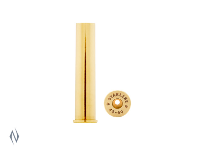 STARLINE BRASS 45-90 50PK Image