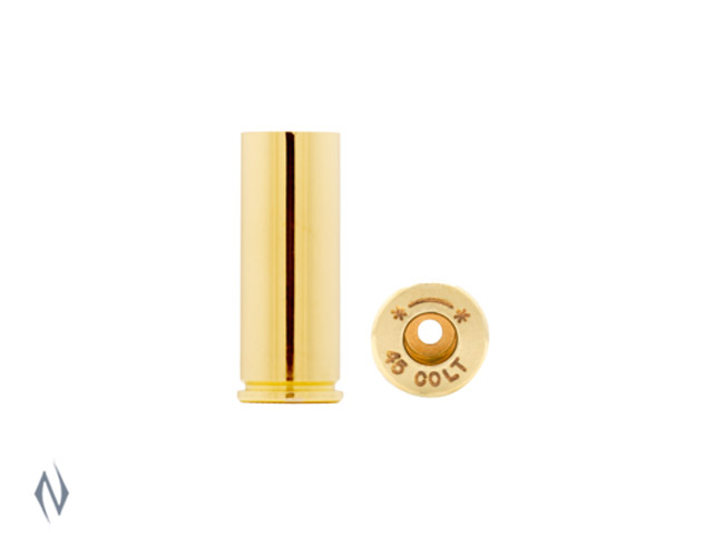 STARLINE BRASS 45 COLT 100PK Image