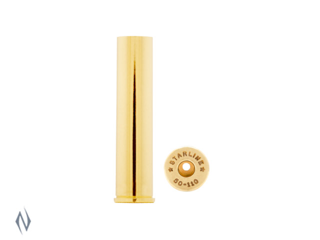 STARLINE BRASS 50-110 WIN 250PK Image