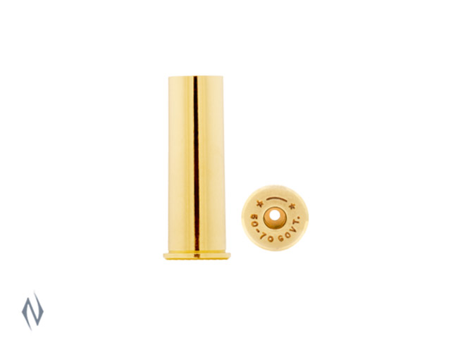 STARLINE BRASS 50-70 50PK Image