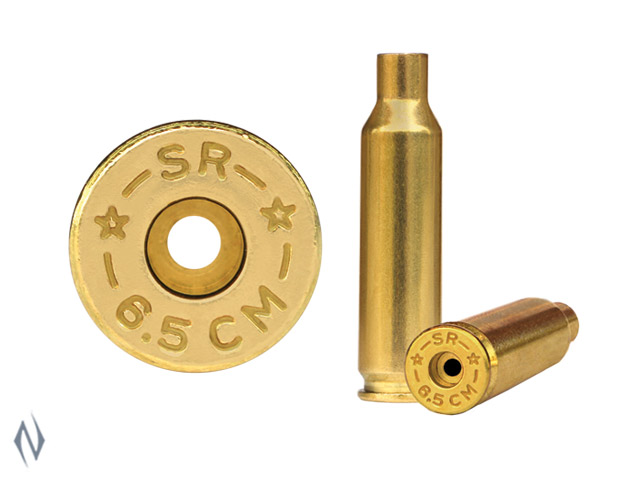 STARLINE BRASS 6.5 CREED SRP 50PK Image