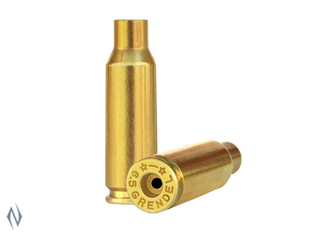 STARLINE BRASS 6.5 GRENDEL 50PK Image