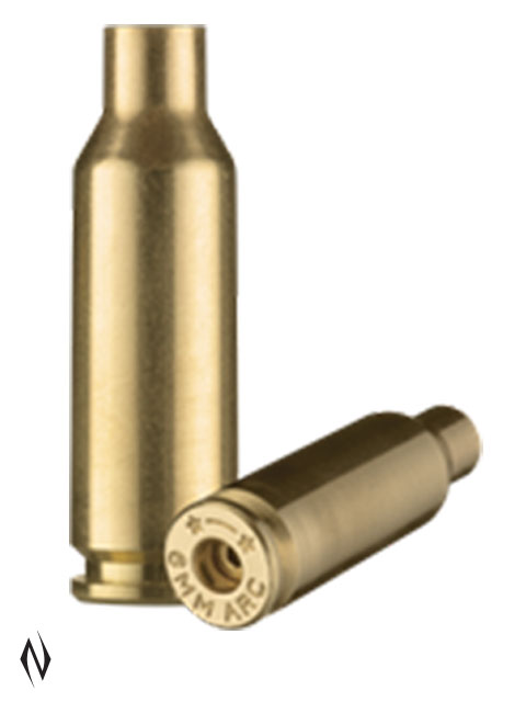 STARLINE BRASS 6MM ARC 50PK Image