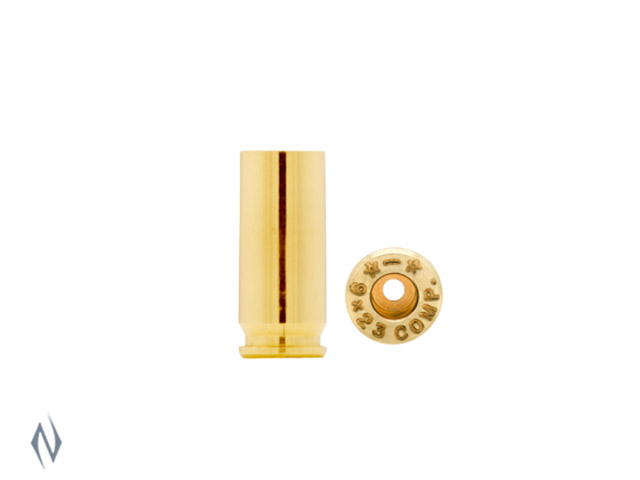 STARLINE BRASS 9MM SUPERCOMP ( 9X23 ) 100PK Image