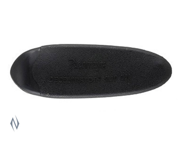 PACHMAYR SLIP ON PAD 04412 DECELERATOR LARGE BLACK Image