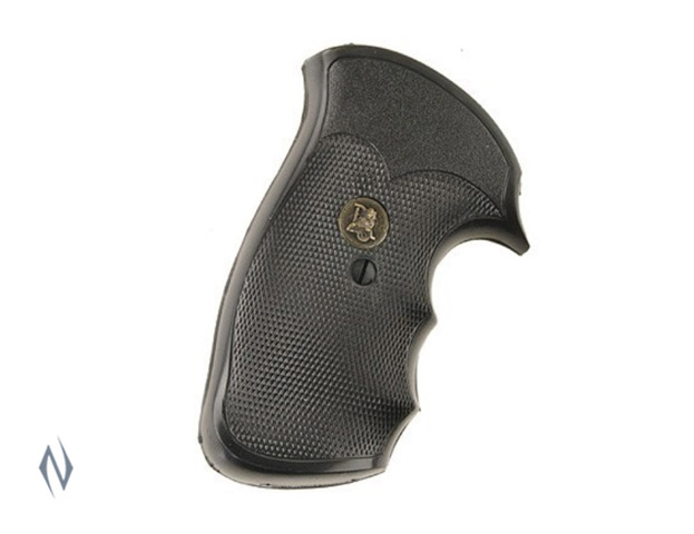 PACHMAYR GRIPPER GRIP 03292 S&W N FRAME SQ BUTT Image