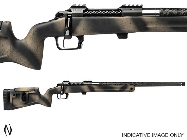 AERO PRECISION SOLUS LW HUNTER RIFLE Image