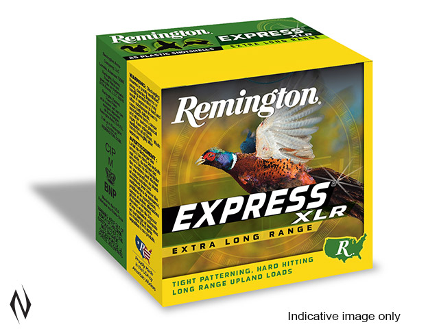 REMINGTON 410G 2.5" 4 EXPRESS XLR Image