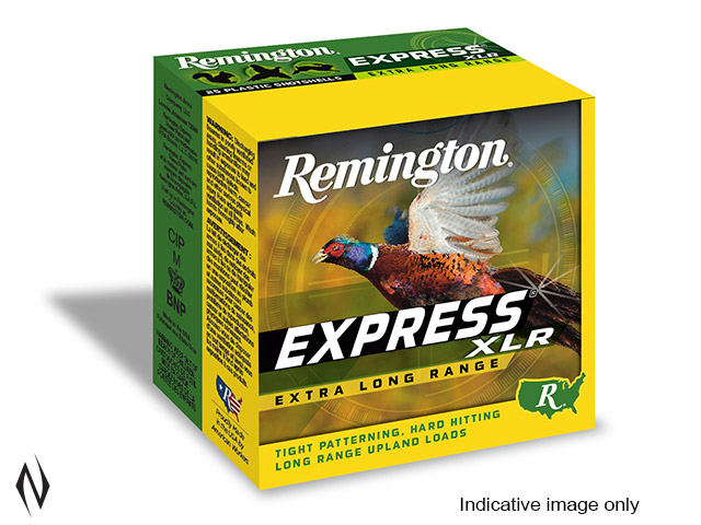 REMINGTON 410G 3" 4 EXPRESS XLR Image