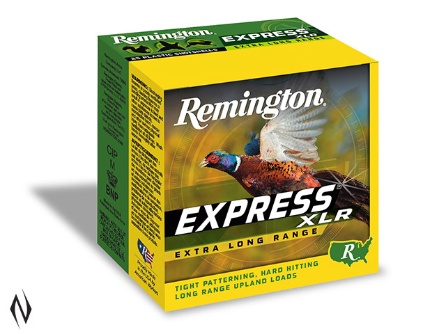 REMINGTON 410G 3" 7.5 EXPRESS XLR Image