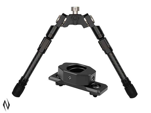 SPARTAN VIDARR BIPOD - DISCLOK M-LOK ADAPTOR Image