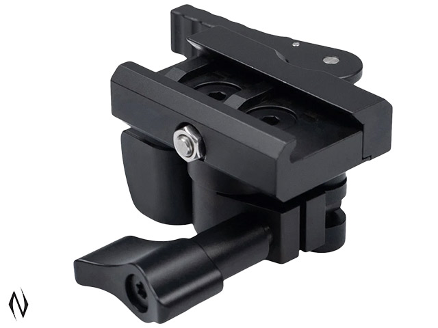 SPARTAN HD DISCLOK ADAPTOR PICATINNI Image