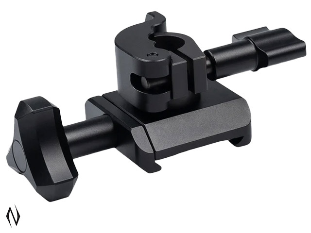 SPARTAN HD DISCLOK ADAPTOR ARCA SWISS Image