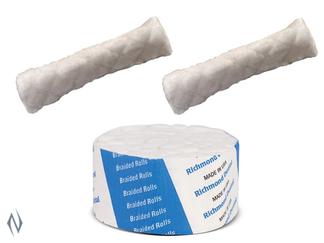 TIPTON REPLACEMENT CLEAN SWABS 100 PACK Image