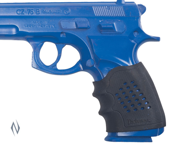 PACHMAYR TACTICAL GRIP GLOVE 05162 CZ 75 & 85 Image