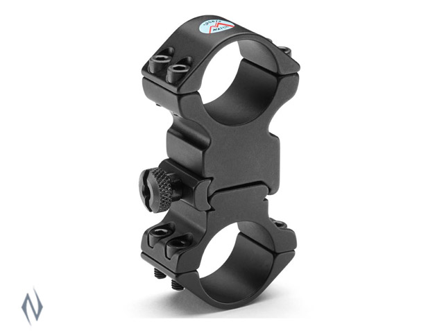 SPORTSMATCH TORCH MOUNT Image