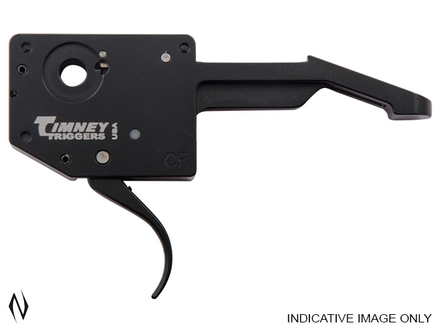 TIMNEY TRIGGER RUGER AMERICAN CENTREFIRE 2 STAGE Image