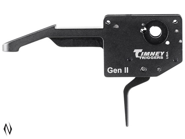 TIMNEY TRIGGER RUGER AMERICAN GEN 2 CENTREFIRE STRAIGHT Image