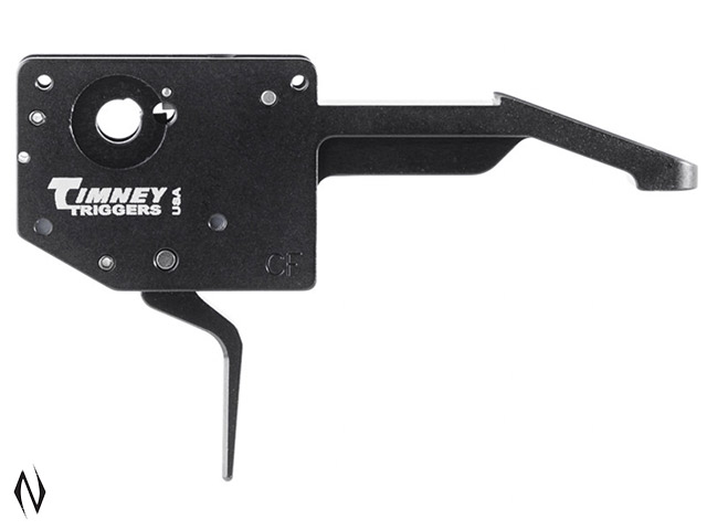 TIMNEY TRIGGER RUGER AMERICAN CENTREFIRE STRAIGHT Image