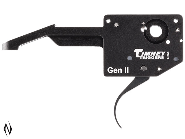 TIMNEY TRIGGER RUGER AMERICAN GEN 2 CENTREFIRE IMPACT Image