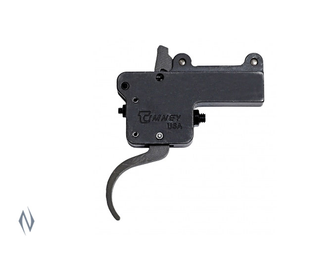 TIMNEY TRIGGER BRNO CZ452 22LR Image