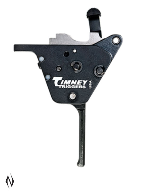 TIMNEY TRIGGER CZ 457 RIMFIRE STRAIGHT Image