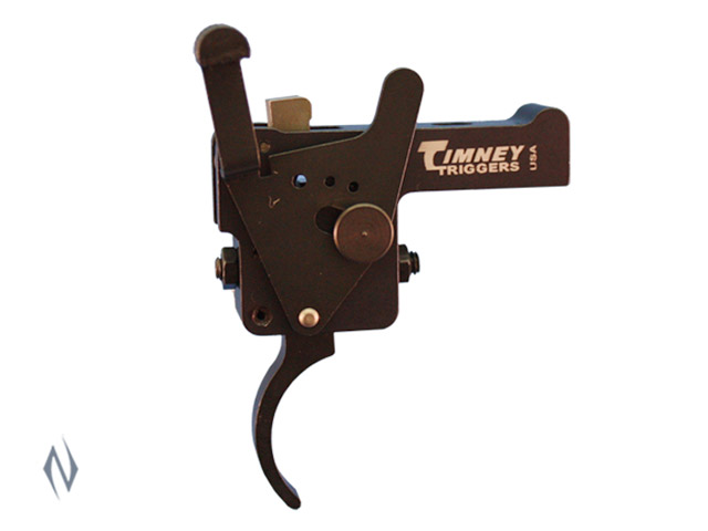 TIMNEY TRIGGER HOWA 1500 WITH SAFETY Image