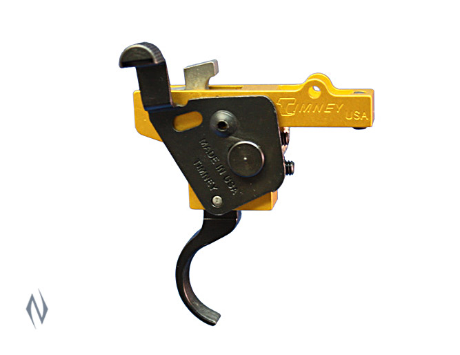 TIMNEY TRIGGER MAUSER FN 98 WITH SAFETY Image