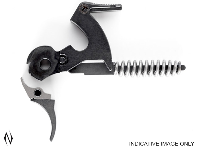 TIMNEY TRIGGER MARLIN LEVER GUN BLACK Image