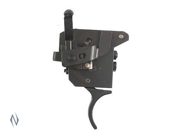 TIMNEY TRIGGER REM 600 MOWHAWK WITH SAFETY Image