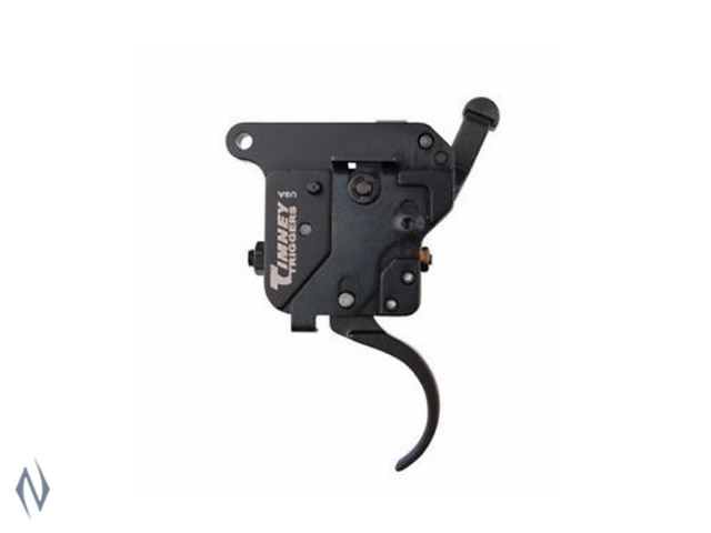 TIMNEY TRIGGER REM 7 WITH SAFETY Image