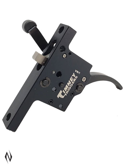 TIMNEY TRIGGER REM 783 WITH SAFETY Image