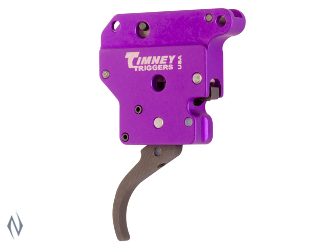 TIMNEY TRIGGER REM 700 BENCHREST 3OZ Image