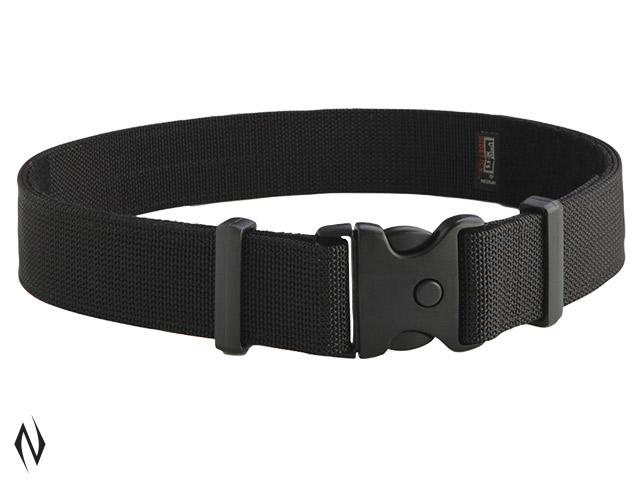 UNCLE MIKES DELUXE DUTY BELT MED 32-36" Image