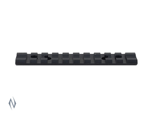 WEAVER RAIL MULTI SLOT 417 MOSSBERG 500 & 590 Image