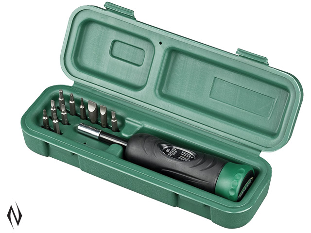 WEAVER GUNSMITH TORQUE WRENCH Image